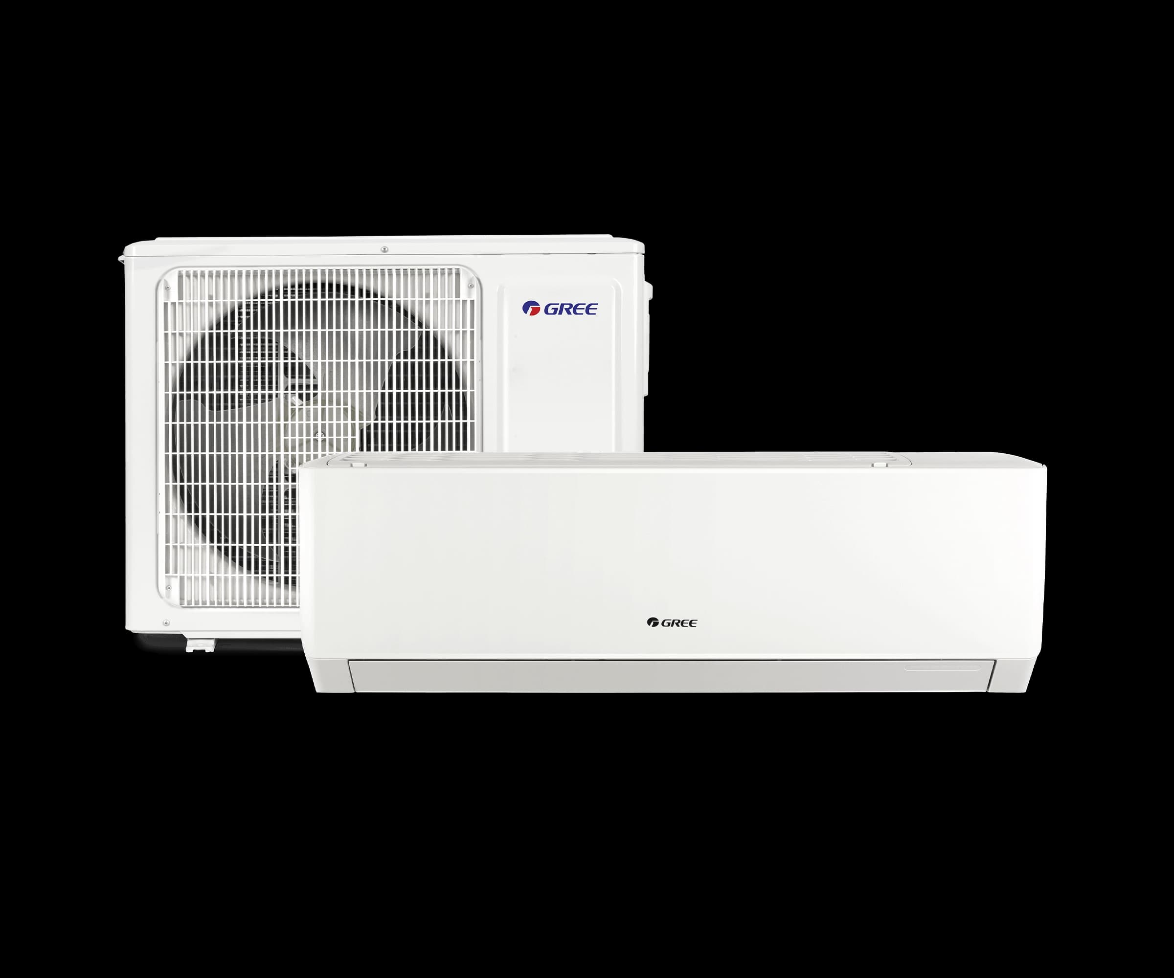 GREE Solid Klimaanlage Basismodell