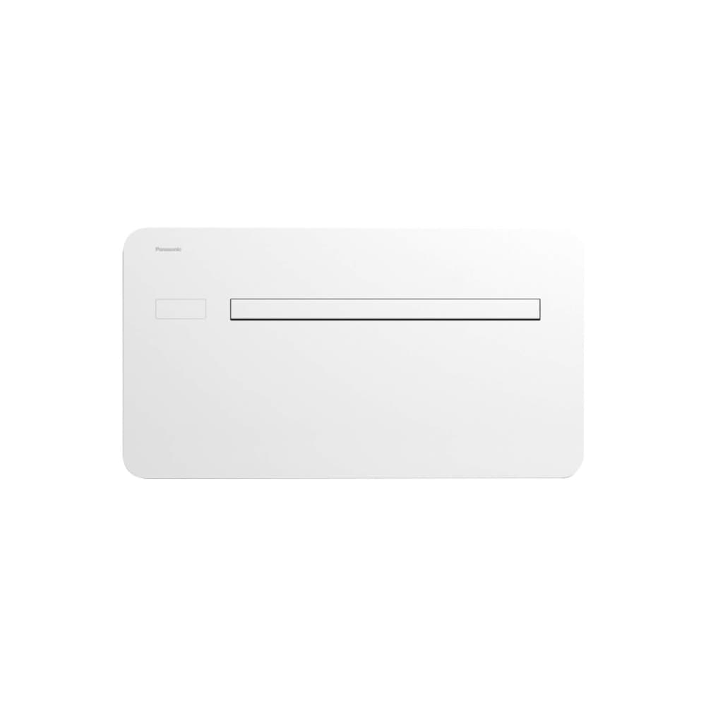 Panasonic Kompakt Raumklimagerät Wandgerät